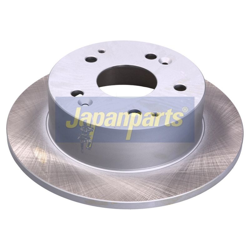 JAPANPARTS Stabdžių diskas
