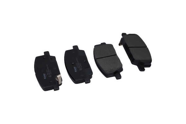 Kavo Parts KBP-10137 Brake Pad Set, disc brake