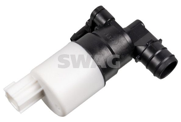 SWAG 33 10 4797 Washer Fluid Pump, window cleaning