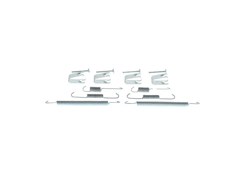 BOSCH 1 987 475 261 Accessory Kit, brake shoes
