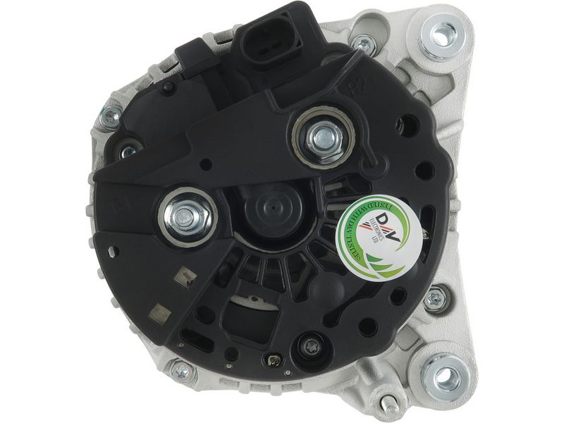 Generaator, AS-PL A0059