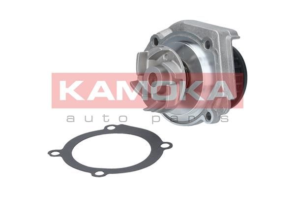 KAMOKA T0115 Water Pump, engine cooling