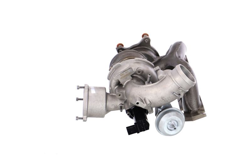 REMANTE 003-002-004382R Charger, charging (supercharged/turbocharged)