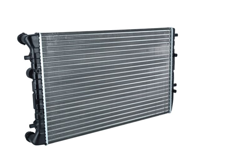 Radiaator, mootorijahutus, NRF 50542