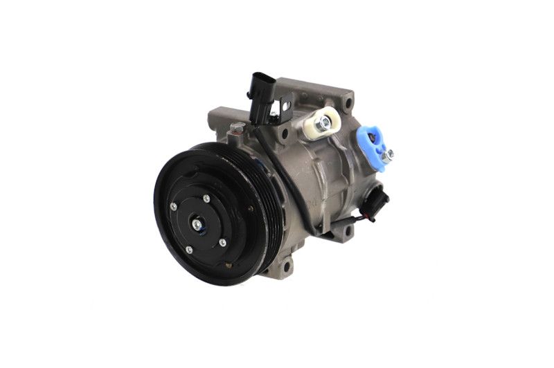 REMANTE 005-001-000224R Compressor, air conditioning