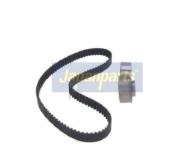 Juego de correas dentadas