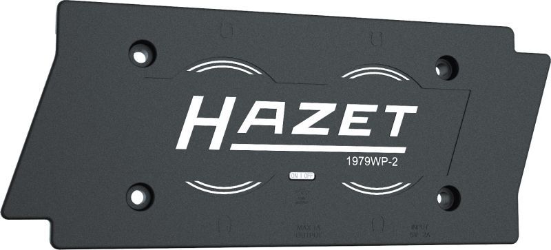 HAZET 1979WP-2 Tools