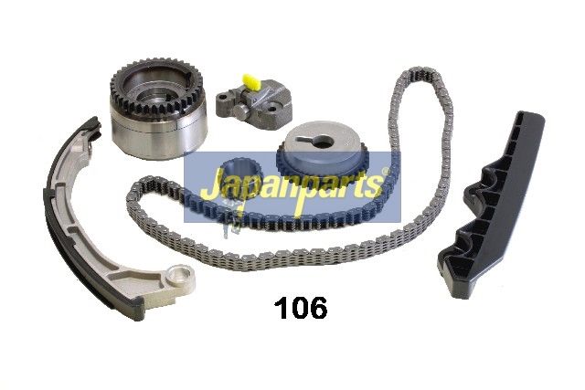 chit lant de distributie JAPANPARTS KDK-106V