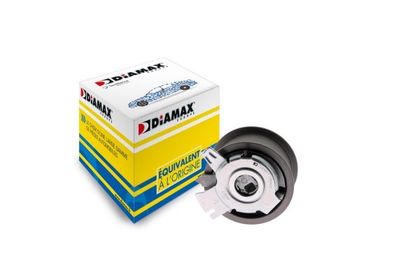 DIAMAX A5003 - Paskirstymo diržo įtempimo guolis