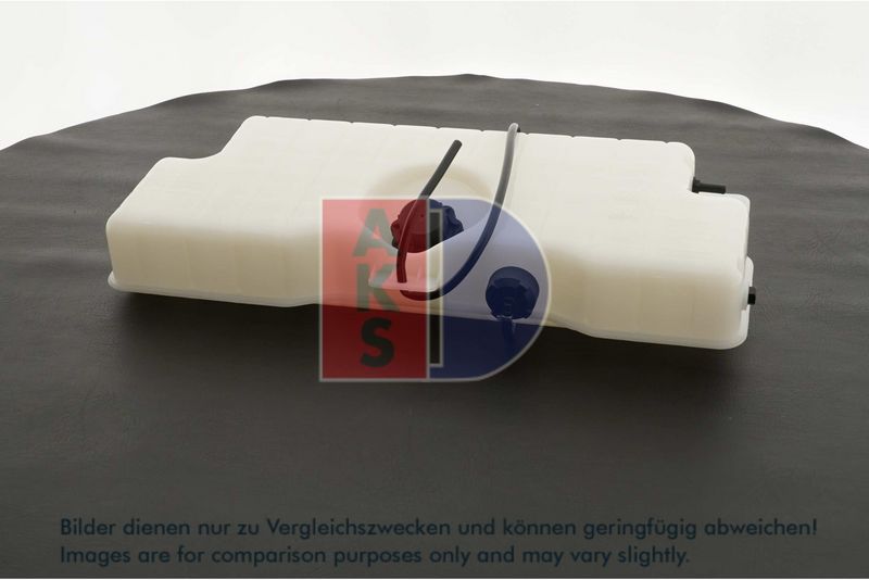 Product Kompensācijas tvertne, Dzesēšanas šķidrums AKS DASIS 403004N Image