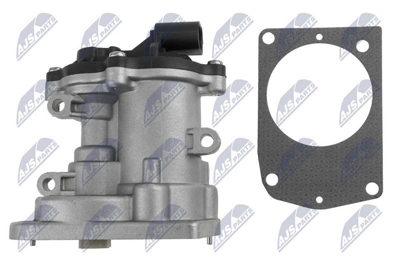 EGR-klapp, NTY EGR-FR-043
