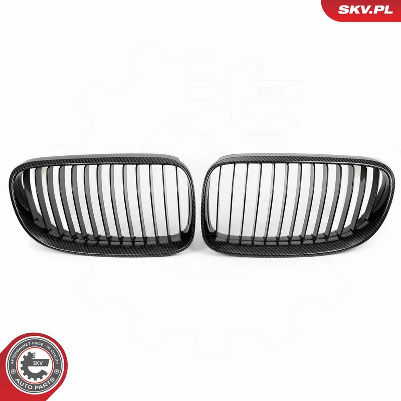 Radiaatorivõre, ESEN SKV...