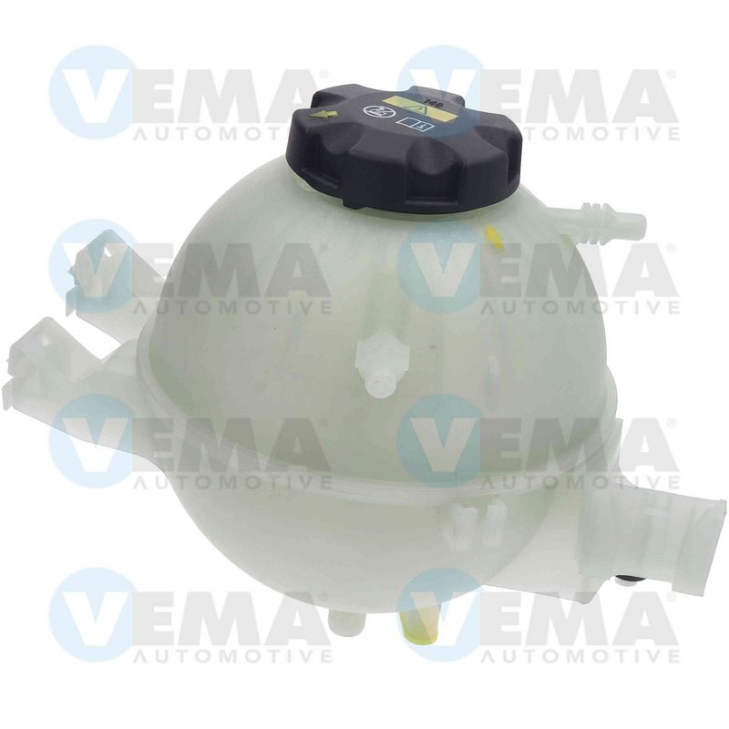 VEMA 160086 - Expansion Tank, coolant