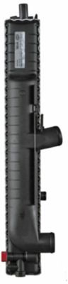 MAHLE CR 262 000S Radiator, engine cooling