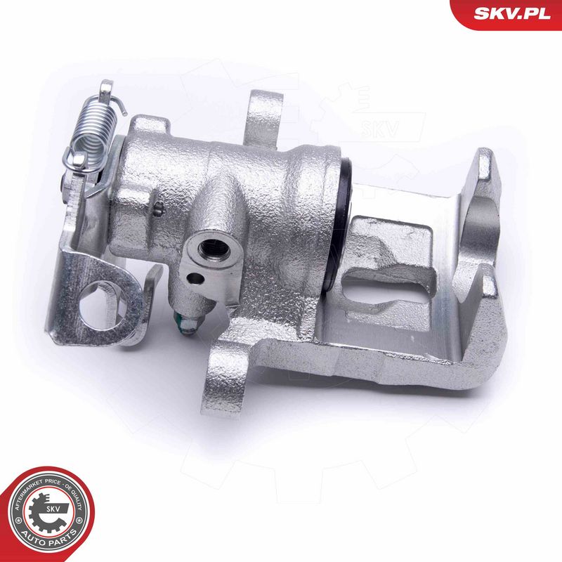 Pidurisadul, ESEN SKV 46SKV844