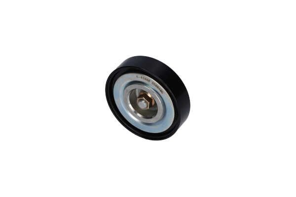 Kavo Parts DIP-9051 Deflection/Guide Pulley, V-ribbed belt