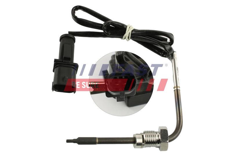 FAST FT80202 Sensor, exhaust gas temperature