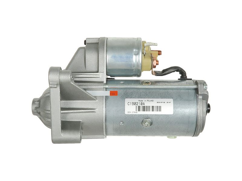 AS-PL S3059(VALEO) Starter