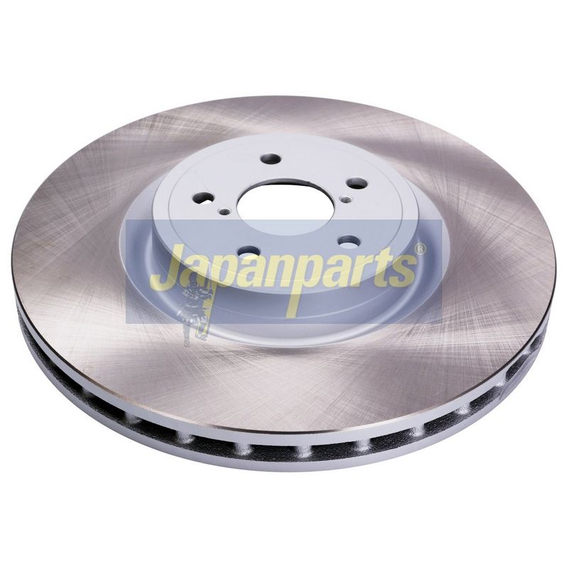 ΔΙΣΚΟΠΛΑΚΕΣ IMPREZA WRX,STI 02- 326CM  Φ100 TPYΠA TPYΠA