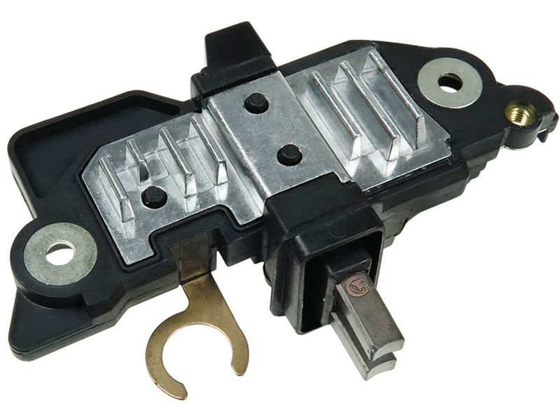 AS-PL ARE0189P Alternator Regulator