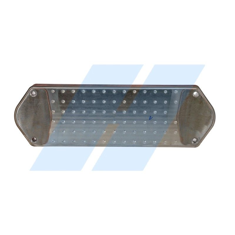 Olejový chladič, motorový olej 30045001