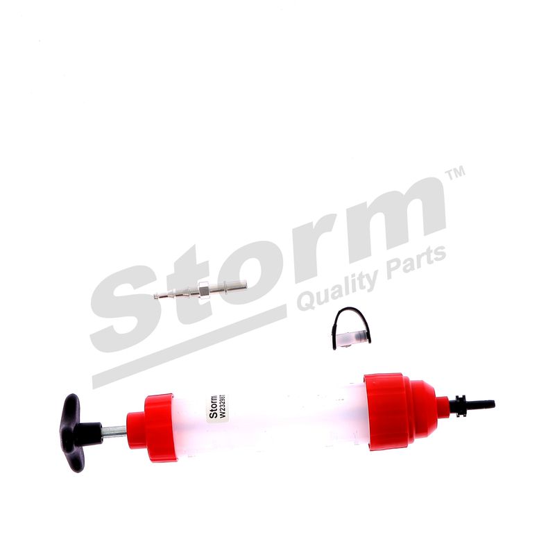 Appareil de remplissage, huile de transmission STORM QUALITY PARTS 666661
