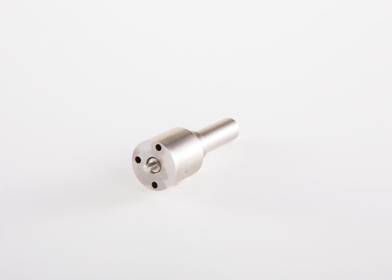 Injector tip (sproeier) DLLA143P471 past: NEW HOLLAND TM 115, TM 135, TM 150, TM 165, TM 180