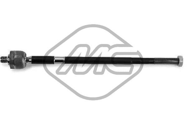 Metalcaucho 53067 - Vidinė vairo traukė