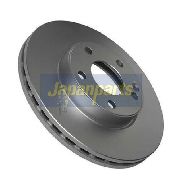 спирачен диск JAPANPARTS