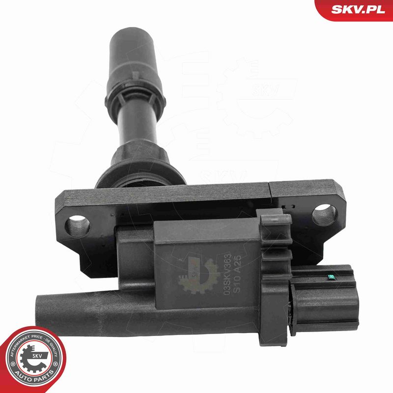 ESEN SKV 03SKV363 Ignition Coil