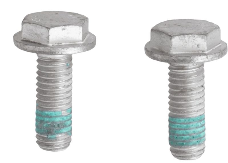 TRW BDA581 Bracket, brake caliper