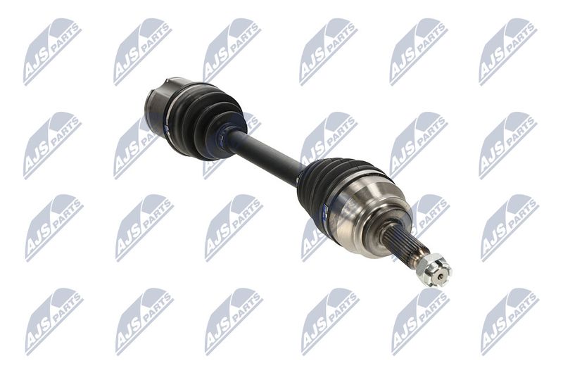 NTY NPW-CH-185 Drive Shaft