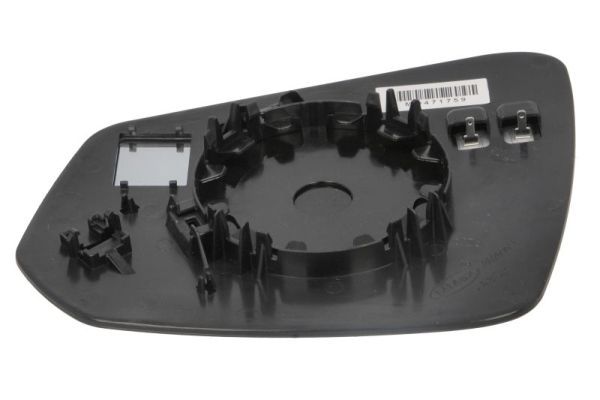 BLIC 6102-03-2677313P Mirror Glass, exterior mirror