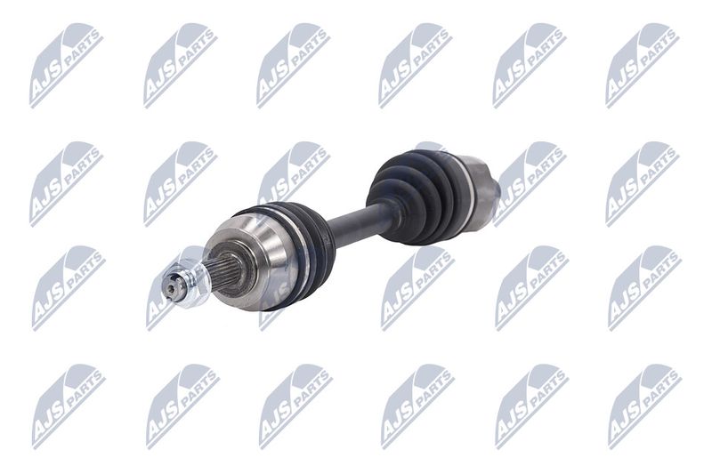 Veovõll, NTY NPW-PL-135