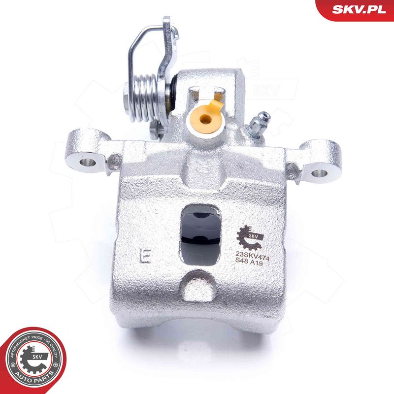 Pidurisadul, ESEN SKV 23SKV474