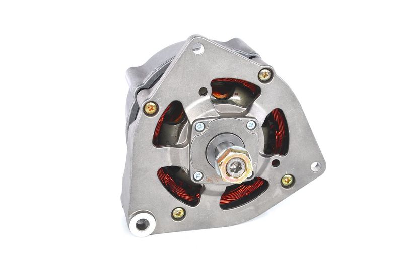 BOSCH 0120489707 Generatorius