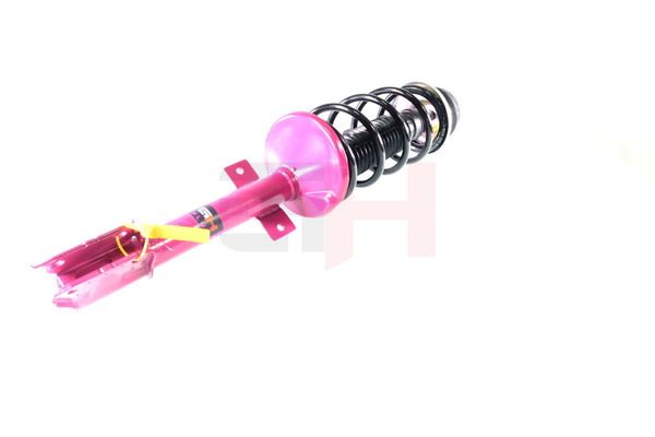 GH GH-353998C01 Pakabos statramstis