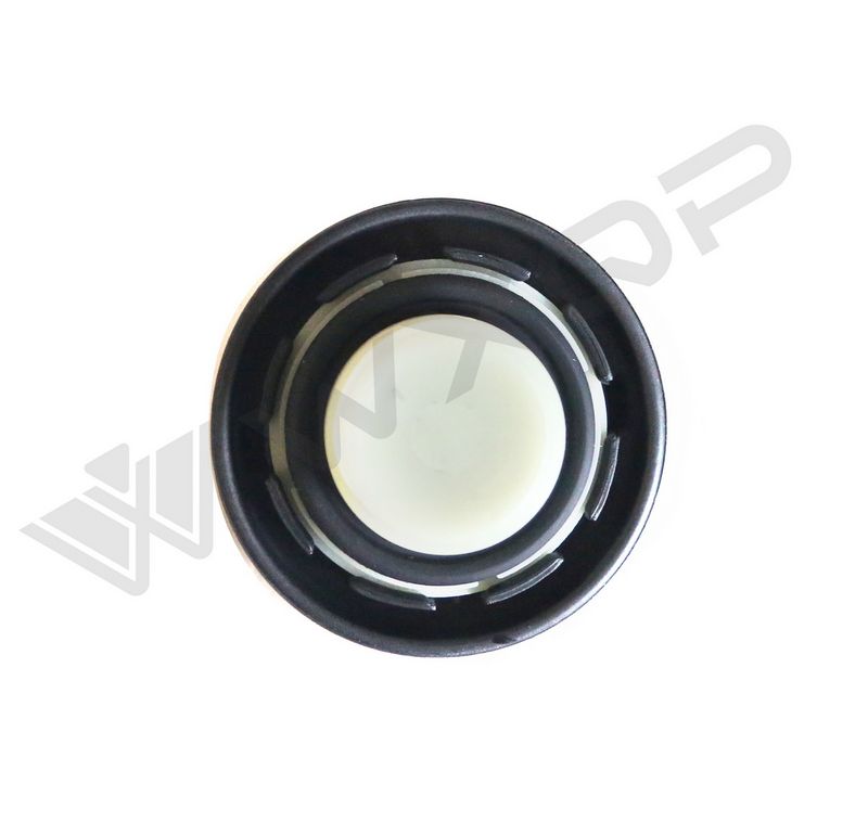 WXQP 710099 Cap, oil filler neck