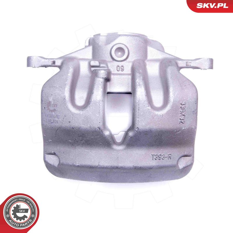 Pidurisadul, ESEN SKV 44SKV602