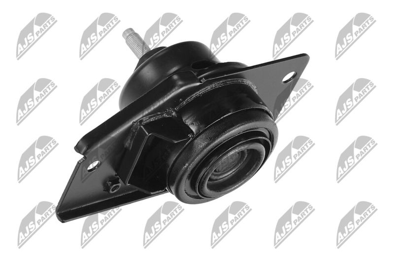 Paigutus, Mootor, NTY ZPS-KA-316