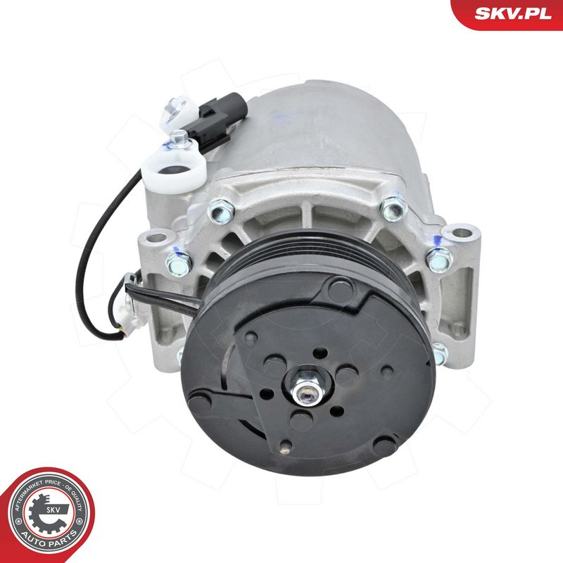 Kompressor, kliimaseade, ESEN SKV 84SKV094
