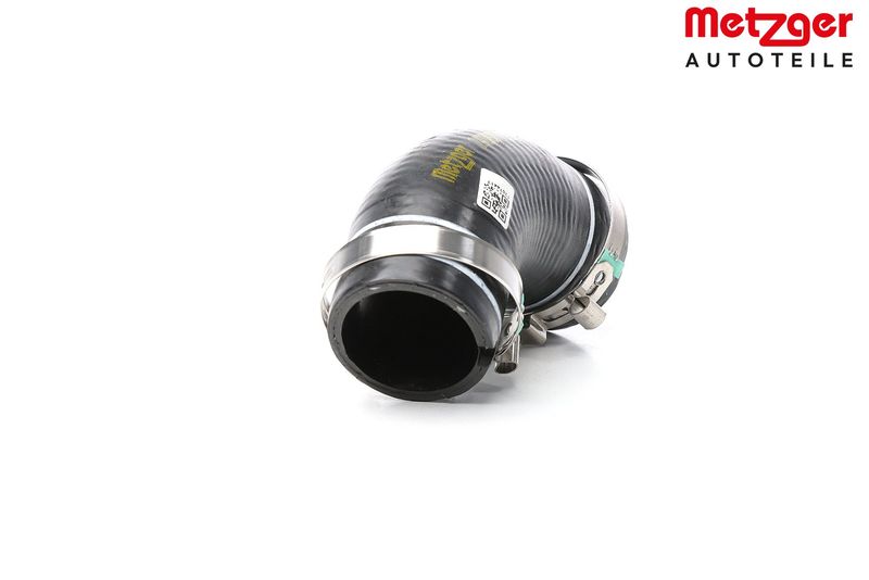 METZGER AUTOTEILE 2420907 Radiator Hose