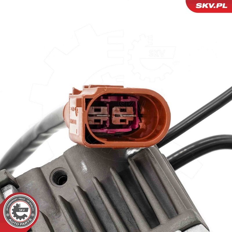 ESEN SKV 58SKV510 Compressor, compressed-air system