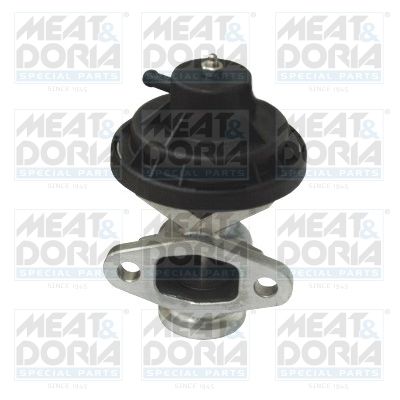 MEATDORIA Volkswagen Клапан EGR Bora,Caddy II,III,Golf IV,Polo,Skoda Fabia I,Octavia I