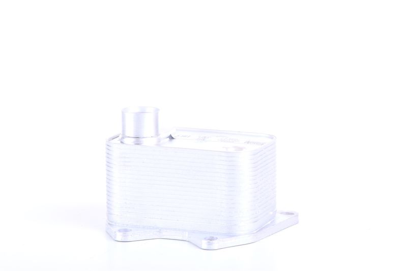 NISSENS 90994 Oil Cooler, engine oil