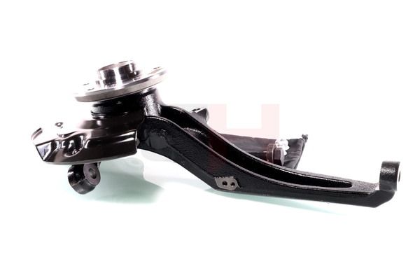 GH GH-289958V Steering Knuckle, wheel suspension