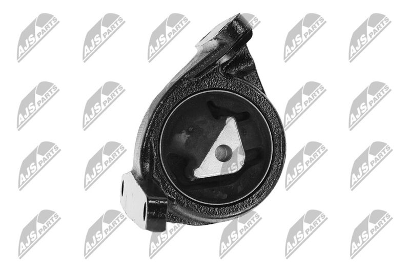 Paigutus, Mootor, NTY ZPS-CH-088