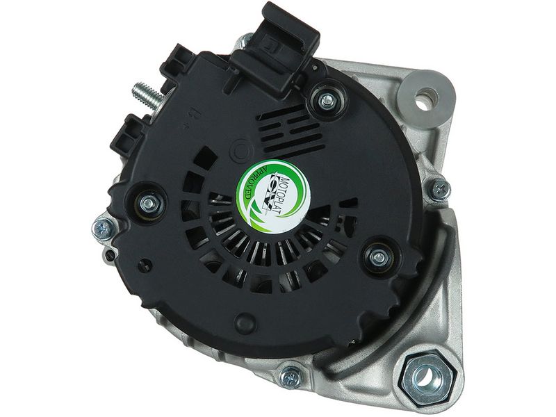 Generaator, AS-PL A3141