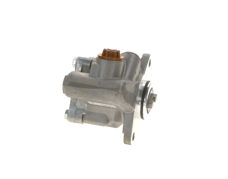 BOSCH KS01000404 Vairo stiprintuvo siurblys