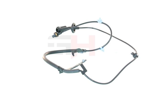 Andur, rattapöörete arv, GH GH-719339V